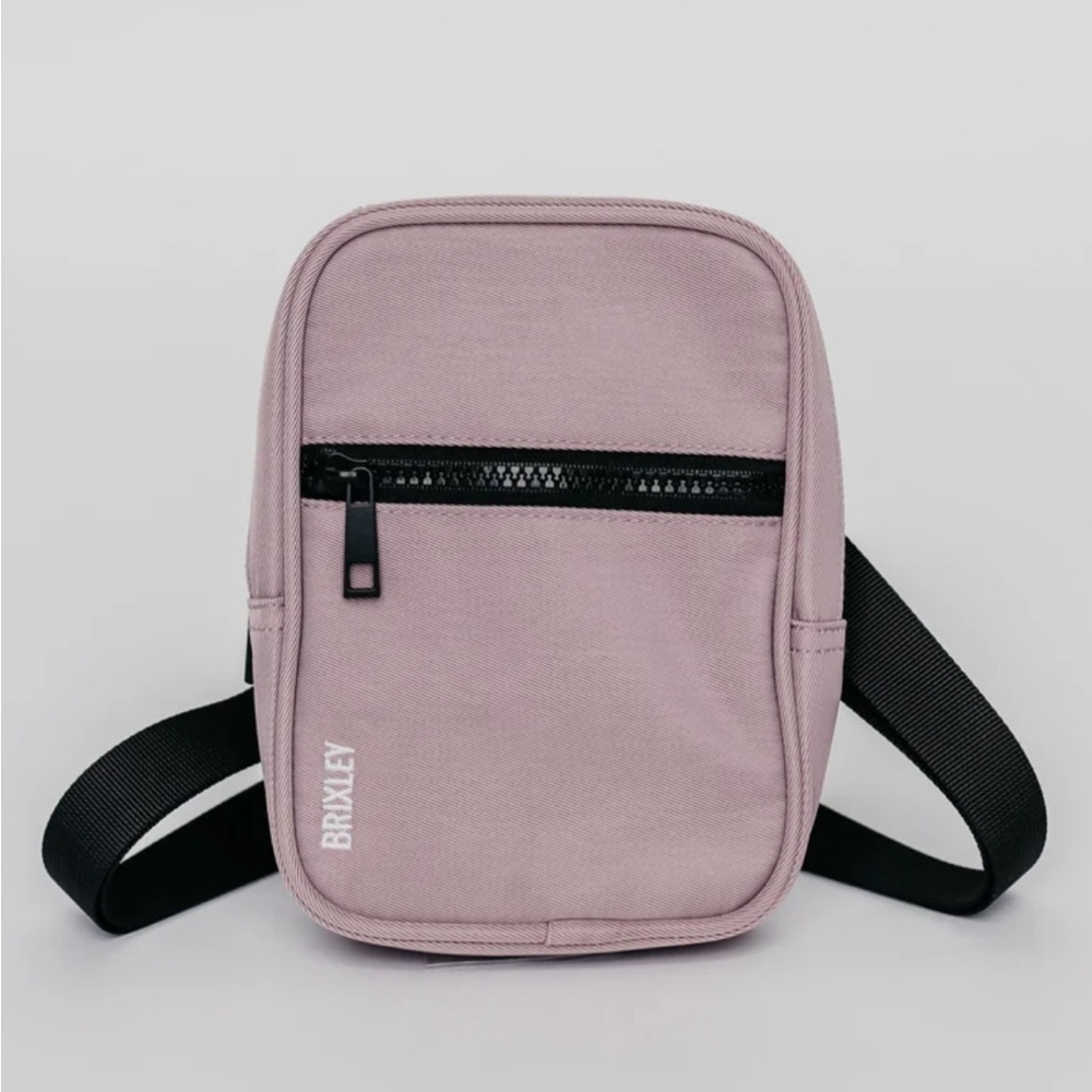 Pink Brixley bag